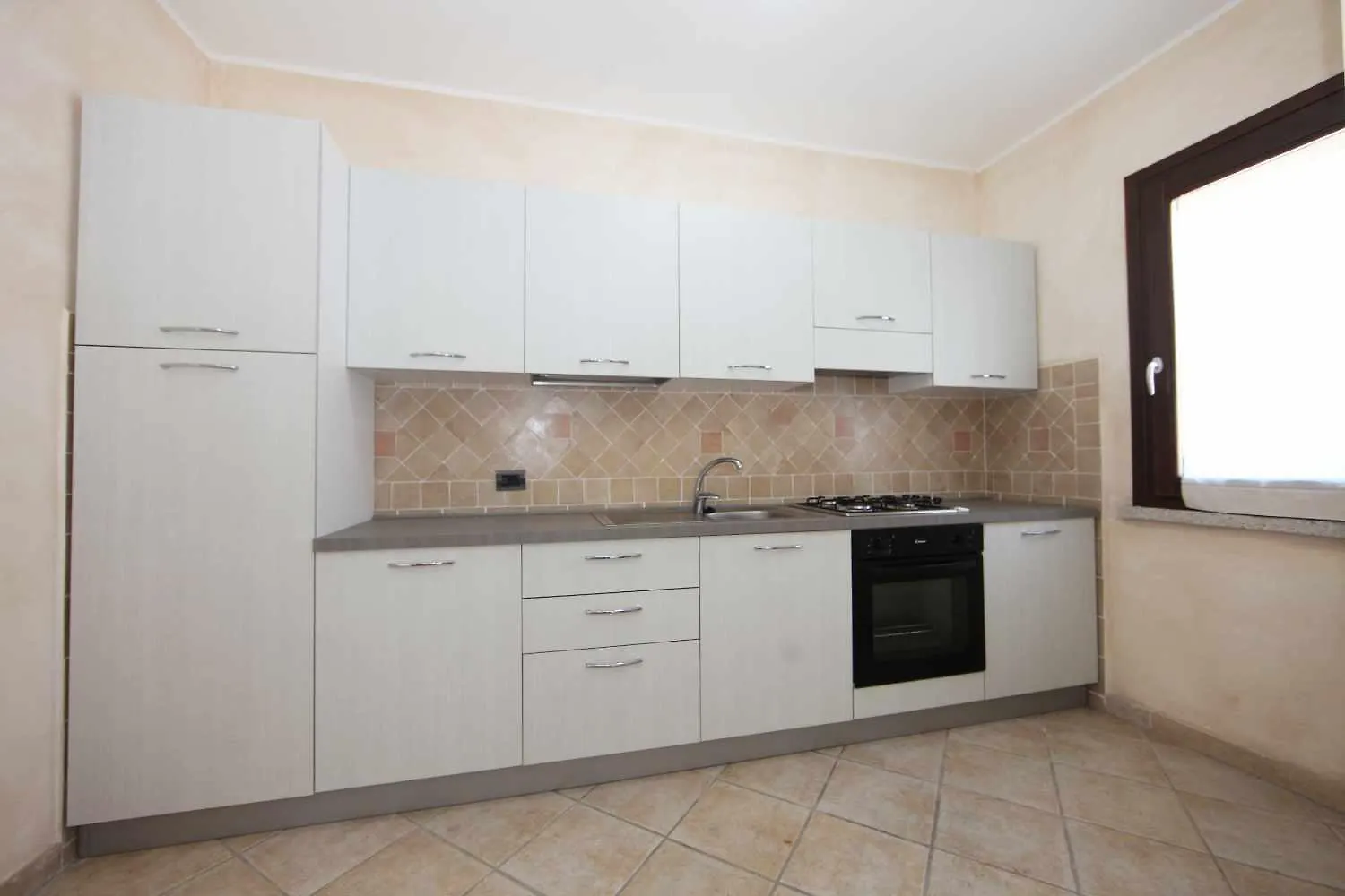 Apartamento Residenza Barrettini A14 La Maddalena  La Maddalena (Sassari)