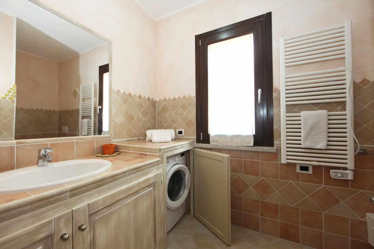 Apartamento Residenza Barrettini A14 La Maddalena  La Maddalena (Sassari)