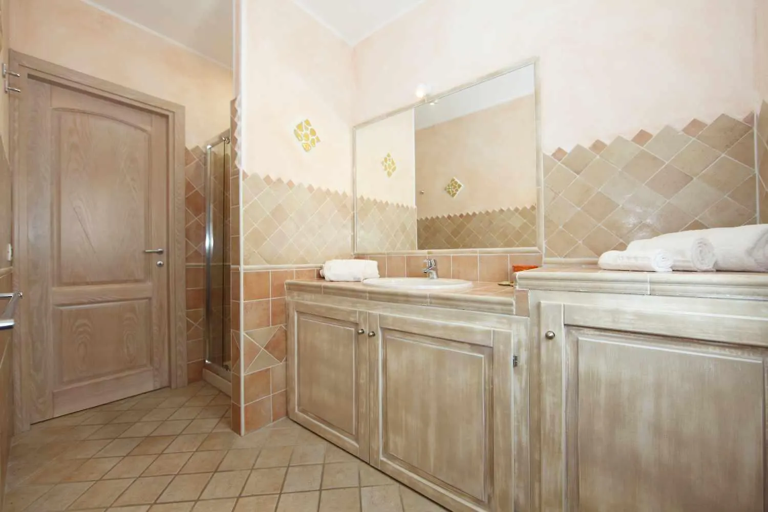 Apartamento Residenza Barrettini A14 La Maddalena
