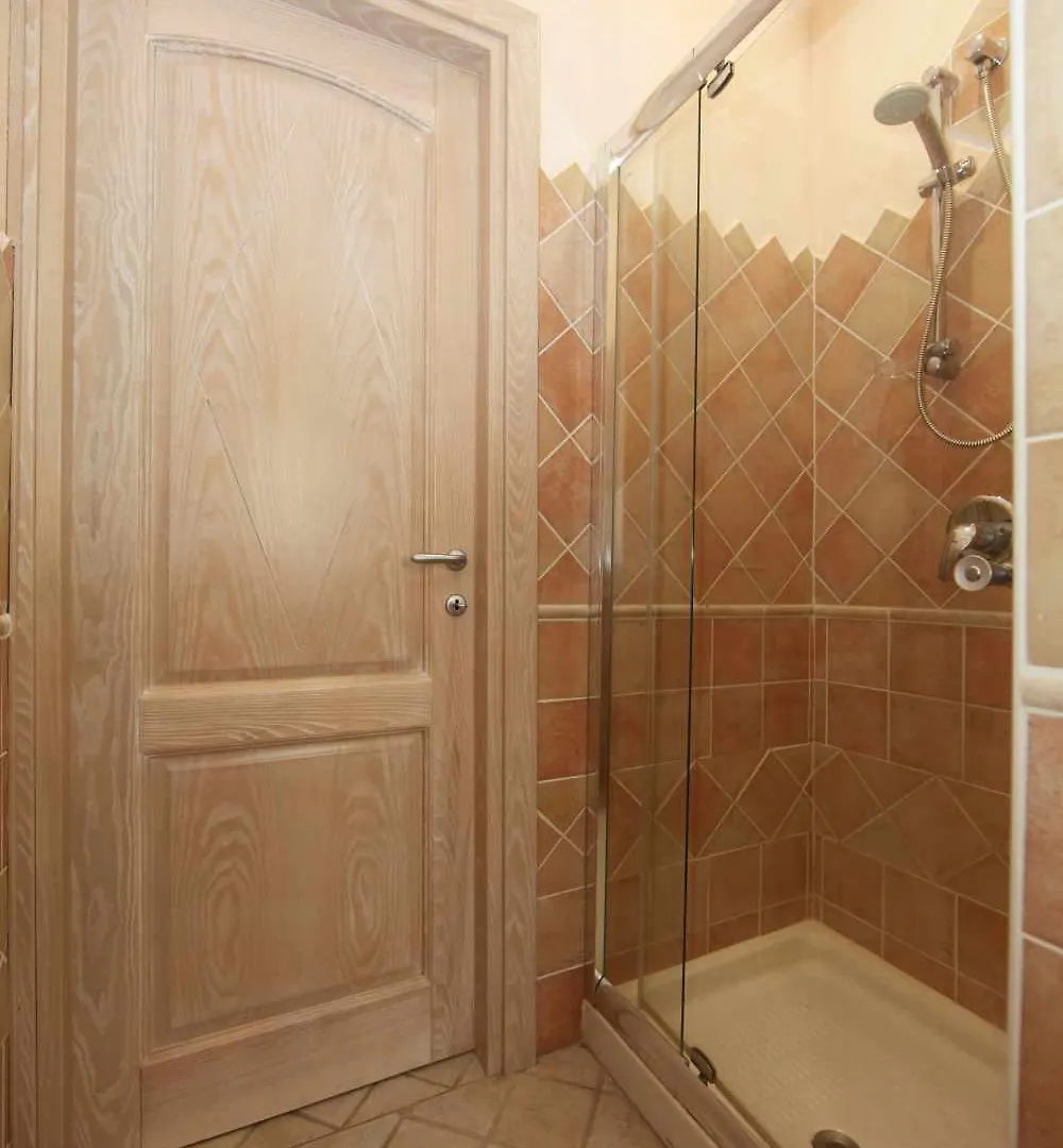 Apartamento Residenza Barrettini A14 La Maddalena