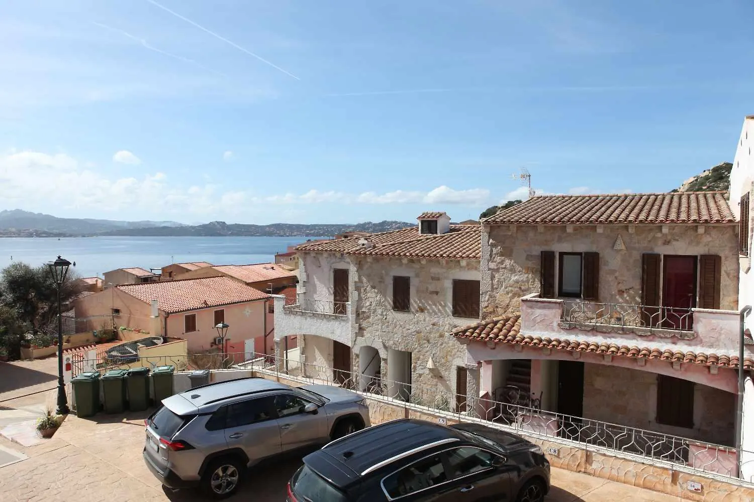Apartamento Residenza Barrettini A14 La Maddalena  0*, La Maddalena (Sassari) Italia