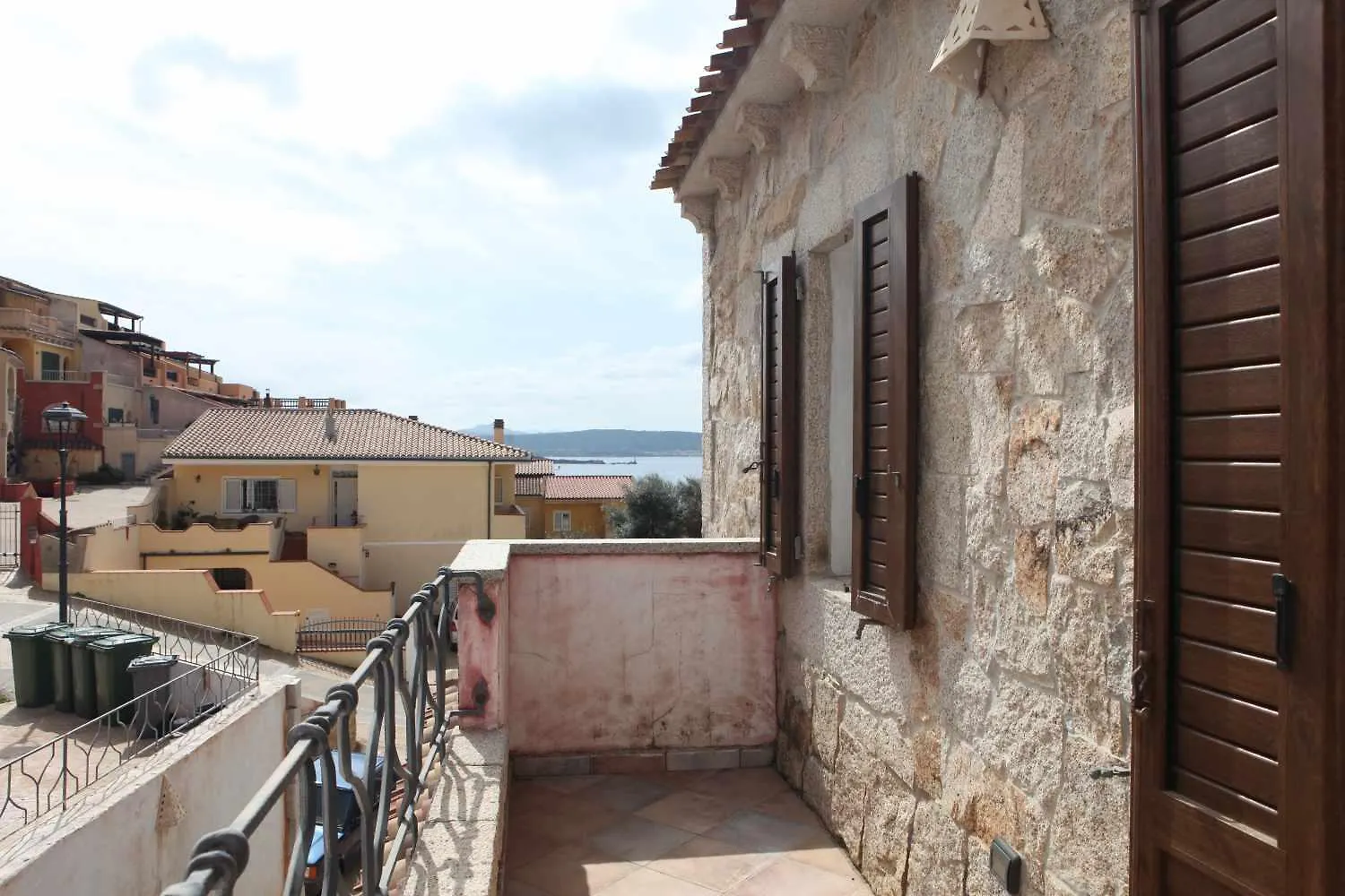 Apartamento Residenza Barrettini A14 La Maddalena  0*, La Maddalena (Sassari)