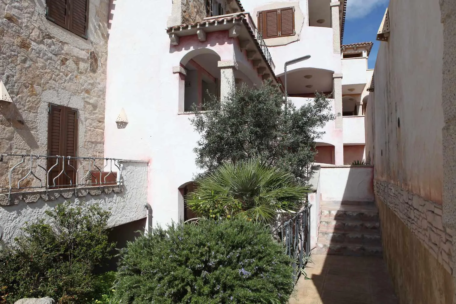 Apartamento Residenza Barrettini A14 La Maddalena  0*, La Maddalena (Sassari) Italia