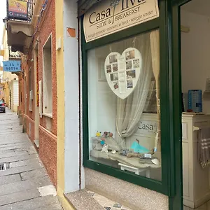 Zajazd Casa Ilva, La Maddalena (Sassari)